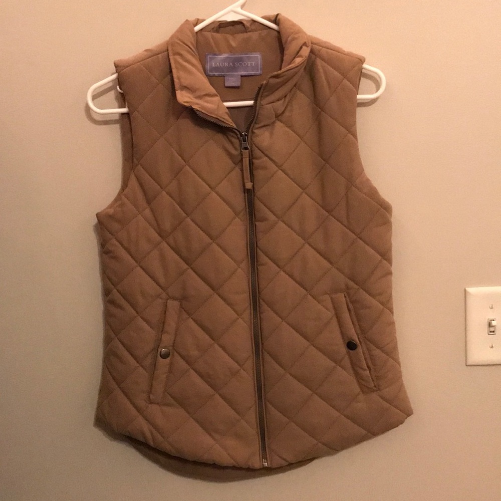 Women’s Vest